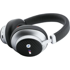 BMW M Silver