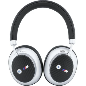 BMW M Silver