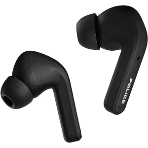 Police Freedom Of Sound III Black/Gold