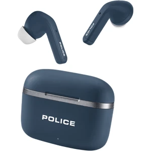 Police Freedom Of Sound III Blue/Grey