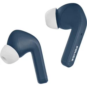 Police Freedom Of Sound III Blue/Grey