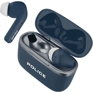 Police Freedom Of Sound III Blue/Grey