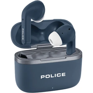 Police Freedom Of Sound III Blue/Grey