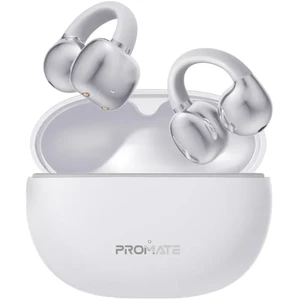 Promate AudioFit White