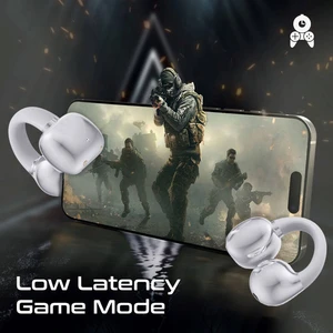 Promate AudioFit White