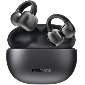 Promate AudioFit Black