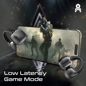 Promate AudioFit Black