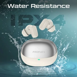 Promate Lush-Pro White