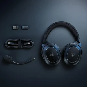 Razer Barracuda X Chroma Black