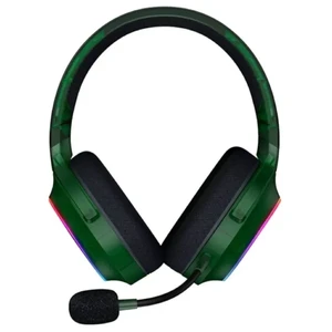 Razer Barracuda X Chroma Green