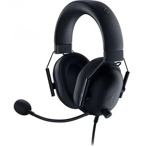 Razer BlackShark V2 X for PlayStation Black