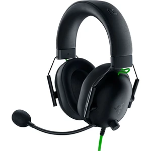 Razer BlackShark V2 X Black