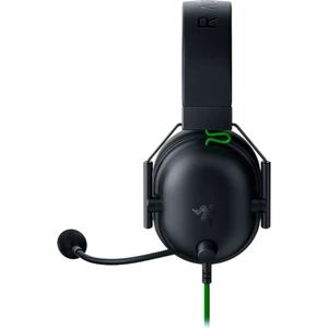 Razer BlackShark V2 X Black