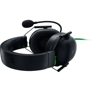 Razer BlackShark V2 X Black