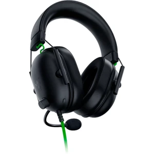 Razer BlackShark V2 X Black