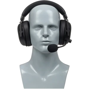 Razer BlackShark V2 HyperSpeed Black