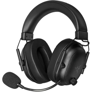 Razer BlackShark V2 HyperSpeed Black