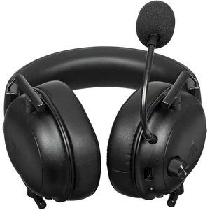 Razer BlackShark V2 HyperSpeed Black