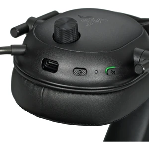 Razer BlackShark V2 HyperSpeed Black