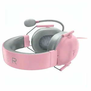 Razer BlackShark V2 X Pink