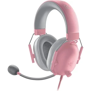 Razer BlackShark V2 X Pink