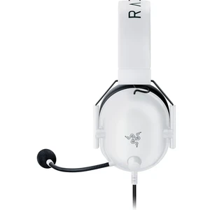 Razer BlackShark V2 X for PlayStation White