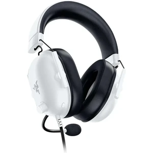Razer BlackShark V2 X for PlayStation White