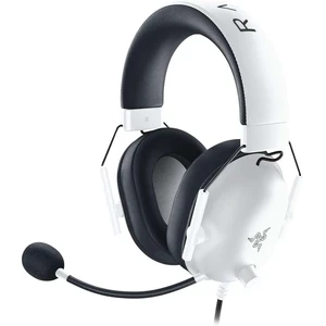 Razer BlackShark V2 X for PlayStation White