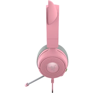 Razer Kraken Kitty V3 X Pink