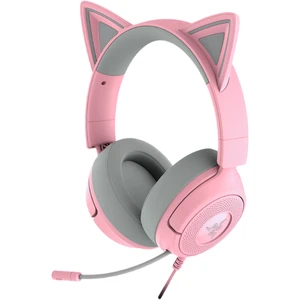 Razer Kraken Kitty V3 X Pink