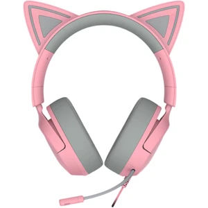 Razer Kraken Kitty V3 X Pink