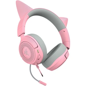 Razer Kraken Kitty V3 X Pink