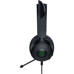Razer Kraken Kitty V3 X Black