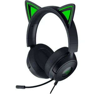Razer Kraken Kitty V3 X Black