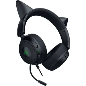 Razer Kraken Kitty V3 X Black