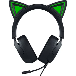 Razer Kraken Kitty V3 X Black