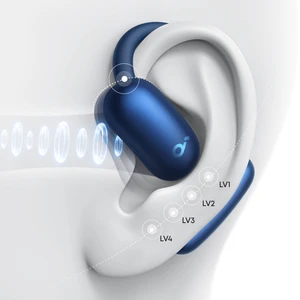 Anker Soundcore Aerofit 2 Blue