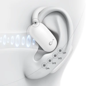 Anker Soundcore Aerofit 2 White