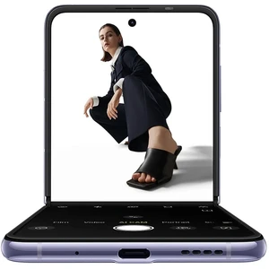 Tecno Phantom V Flip