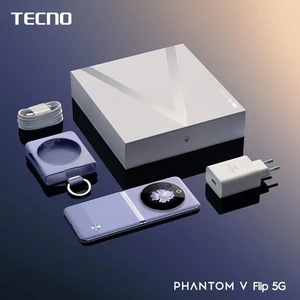 Tecno Phantom V Flip
