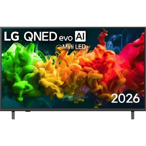 LG 50QNED80B6B