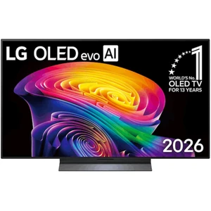LG OLED48C6RLA