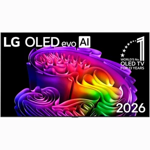 LG OLED83G6RLA