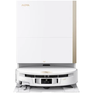 Mova S70 Roller White EUA