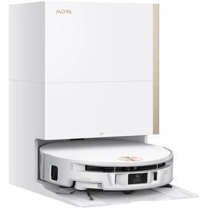 Mova S70 Roller White EUA