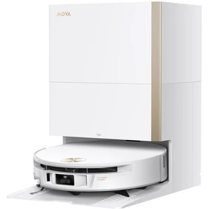 Mova S70 Roller White EUA