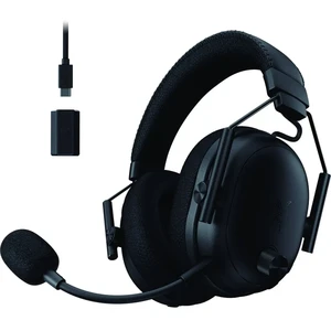 Razer BlackShark V3 Pro Black