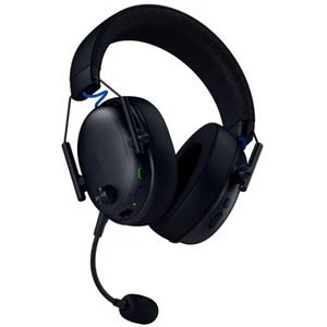 Razer BlackShark V3 for PlayStation Black