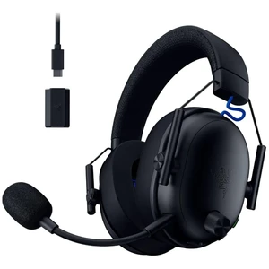 Razer BlackShark V3 for PlayStation Black