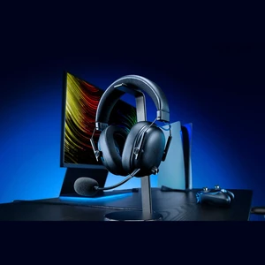 Razer BlackShark V3 for PlayStation Black